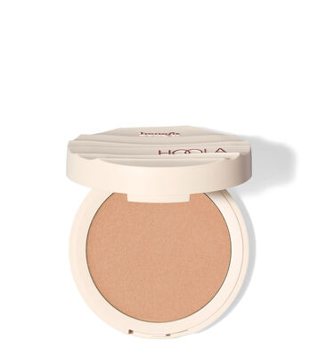 HOOLA  BRONZIG BALM LIGHT